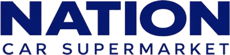 Nation Car Supermarket logo
