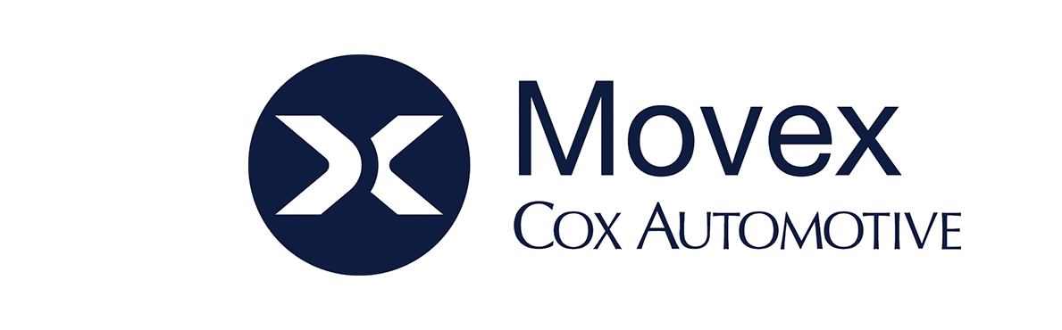 Movex by Cox Automotive logo